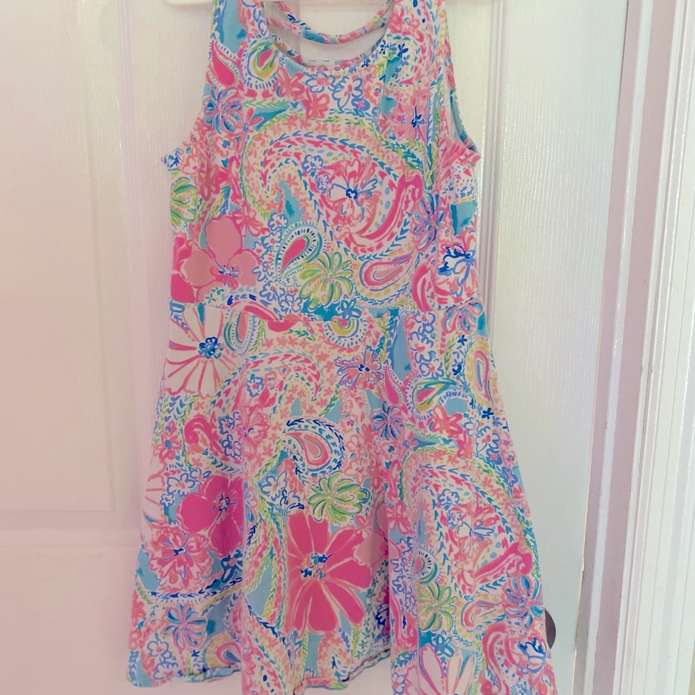 Lilly Pulitzer Girls size 10